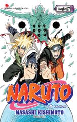 Naruto Tập 67: Bước đột phá