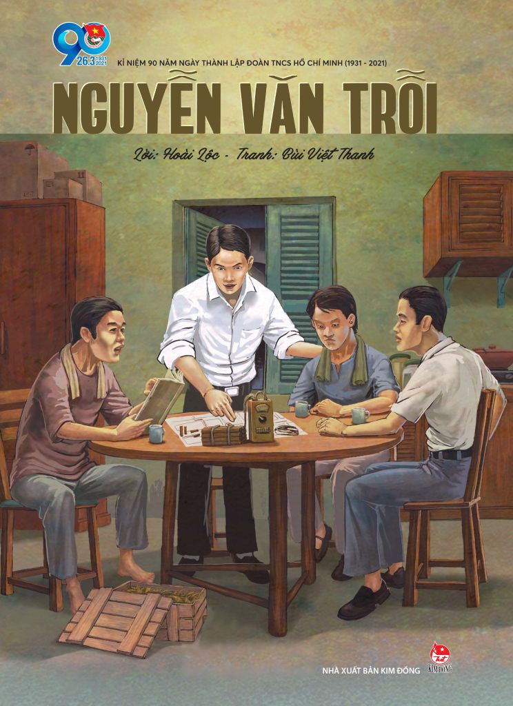 Nguyễn Văn Trỗi