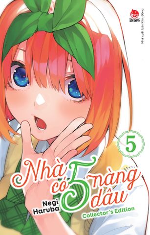 Nhà Có 5 Nàng Dâu - Tập 5