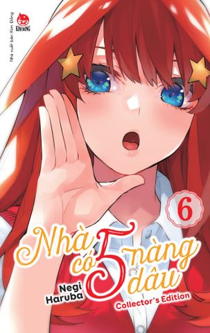 Nhà Có 5 Nàng Dâu - Tập 6