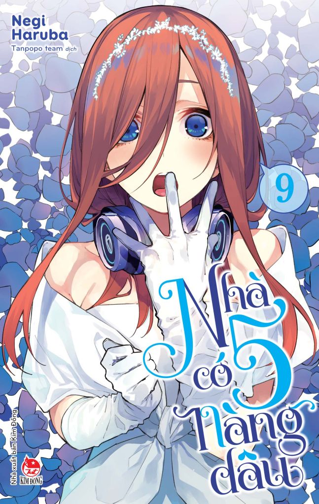 Nhà Có 5 Nàng Dâu Tập 9