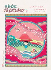 Nhóc Maruko Tập 18