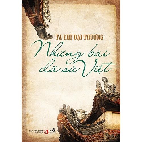 Những Bài Dã Sử Đại Việt