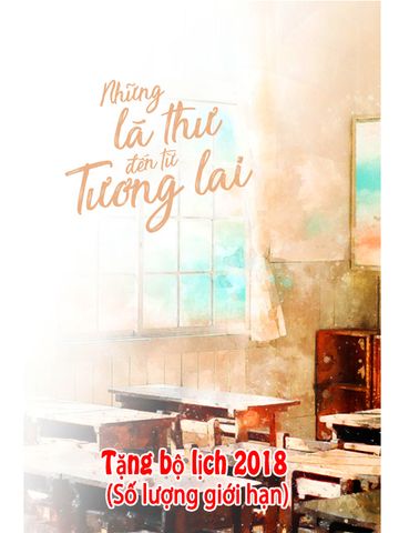 Những lá thư đến từ tương lai