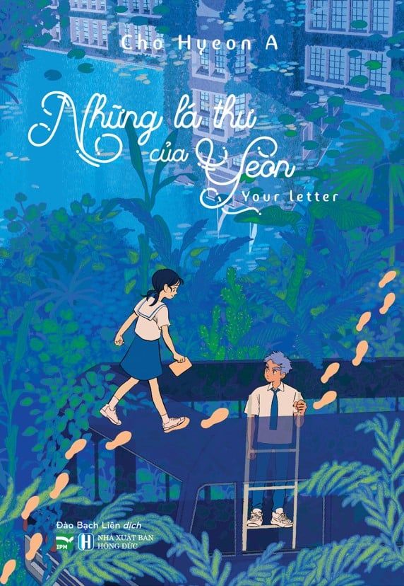 Những Lá Thư Của Yeon - Your Letter