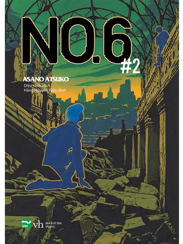 No.6 tập 2