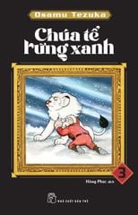 Chúa Tể Rừng Xanh Tập 3 (F)