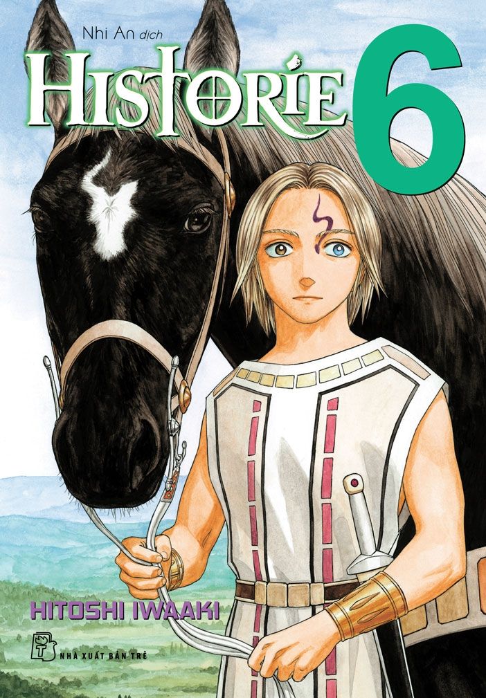 Historie Tập 6
