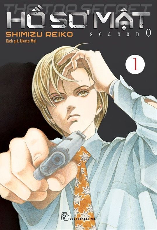 Hồ Sơ Mật - The Top Secret Season 0 Tập 1