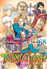 Kingdom Tập 68