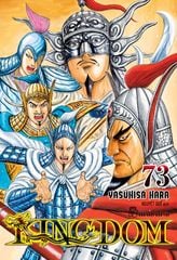 Kingdom Tập 73