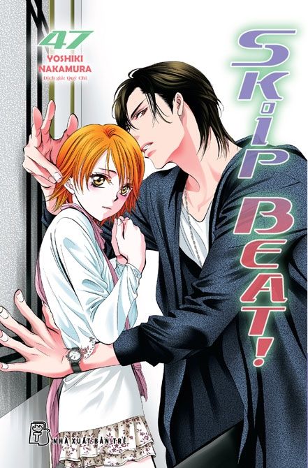 Skip Beat Tập 47