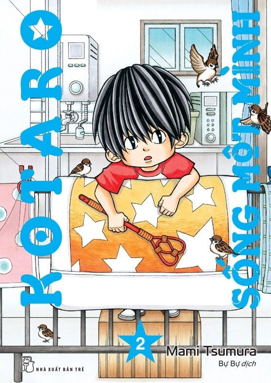 Kotaro Sống Một Mình Tập 2