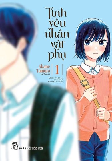 Tình Yêu Nhân Vật Phụ Tập 1
