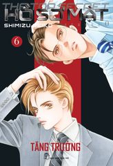 Hồ Sơ Mật - The Top Secret Season 0 Tập 6