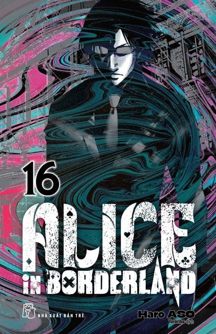 Alice In Borderland Tập 16