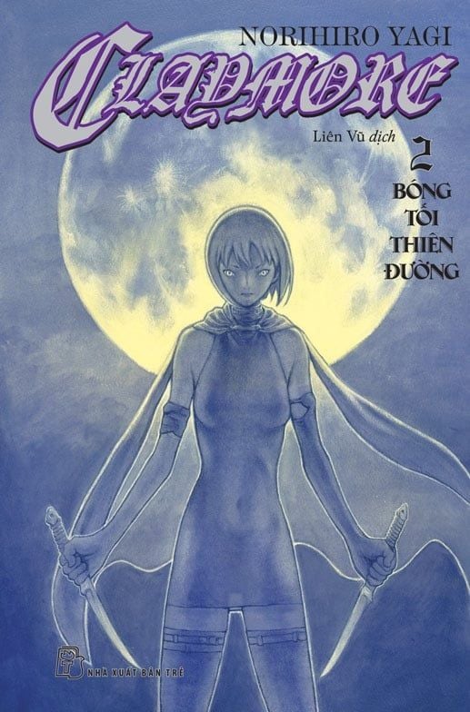 Claymore Tập 2