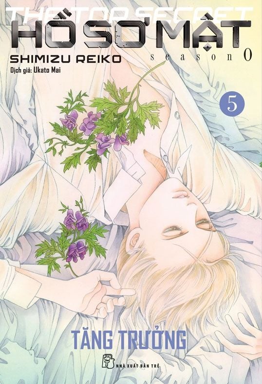 Hồ Sơ Mật - The Top Secret Season 0 Tập 5