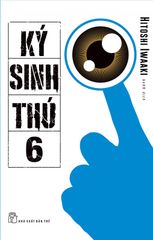 KÝ SINH THÚ 06