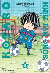 Kotaro Sống Một Mình Tập 8