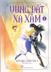 Vùng Đất Xa Xăm Tập 1