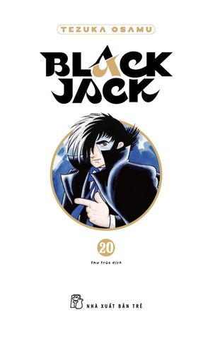 Black Jack Tập 20