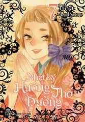 Nhật Ký Hướng Thố Đường Tập 7
