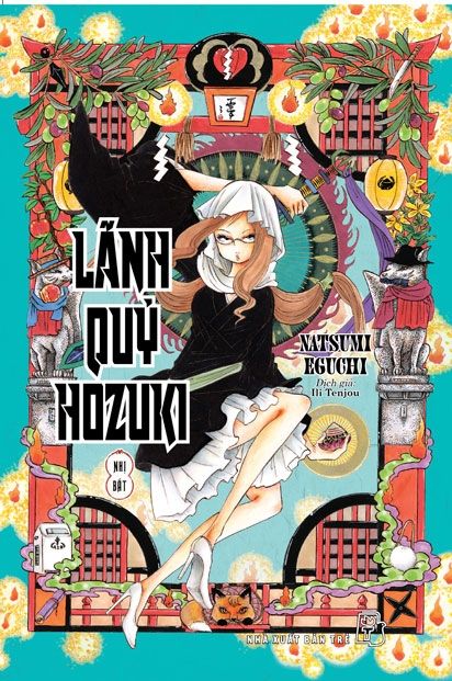 Lãnh Quỷ Hozuki tập 28