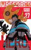 Fire Force Tập 27