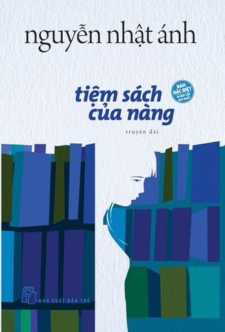 Tiệm Sách Của Nàng