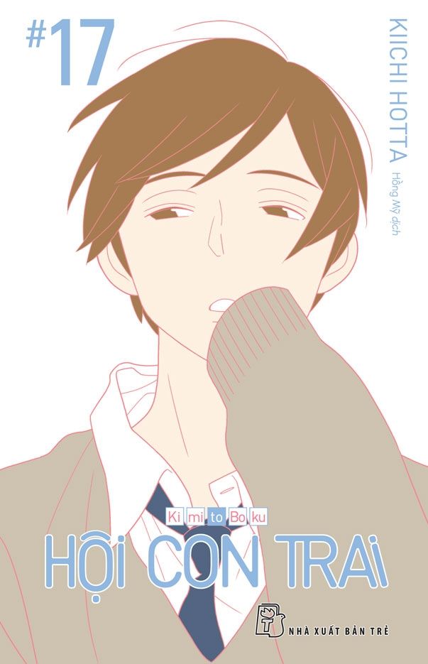 Hội Con Trai Tập 17 (Tập Cuối)