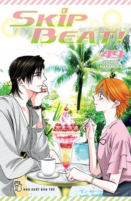 Skip Beat Tập 49