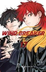 Wind Breaker Tập 17