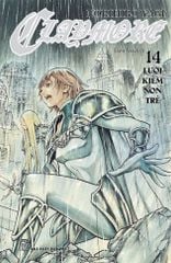 Claymore Tập 14