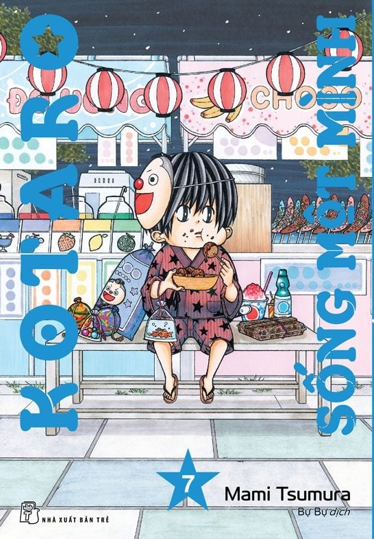 Kotaro Sống Một Mình Tập 7