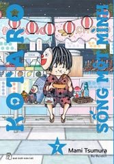 Kotaro Sống Một Mình Tập 7