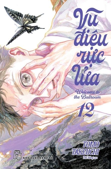 Vũ Điệu Rực Lửa Tập 12: Welcome To The Ballroom