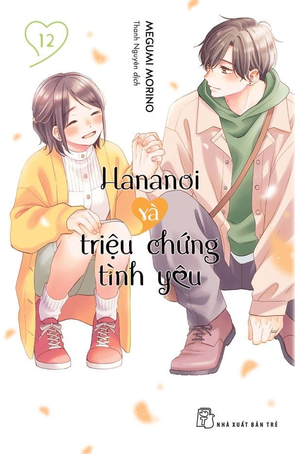 Hananoi Và Triệu Chứng tình Yêu Tập 12