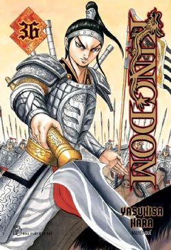 Kingdom Tập 36