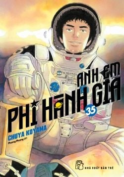 Anh em phi hành gia tập 35