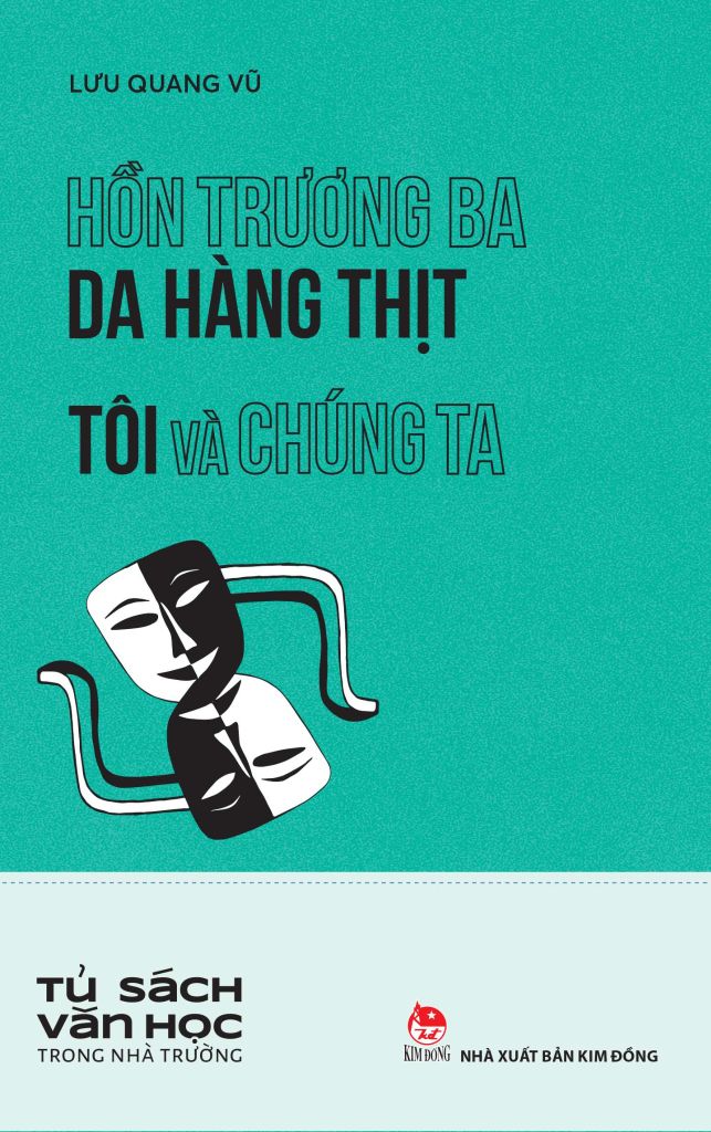 Hồn Trương Ba Da Hàng Thịt - Tôi Và Chúng Ta – Tủ Sách Văn Học Trong Nhà Trường