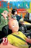 One-Punch Man Tập 27: Tatsumaki Toàn Phần Công Lực