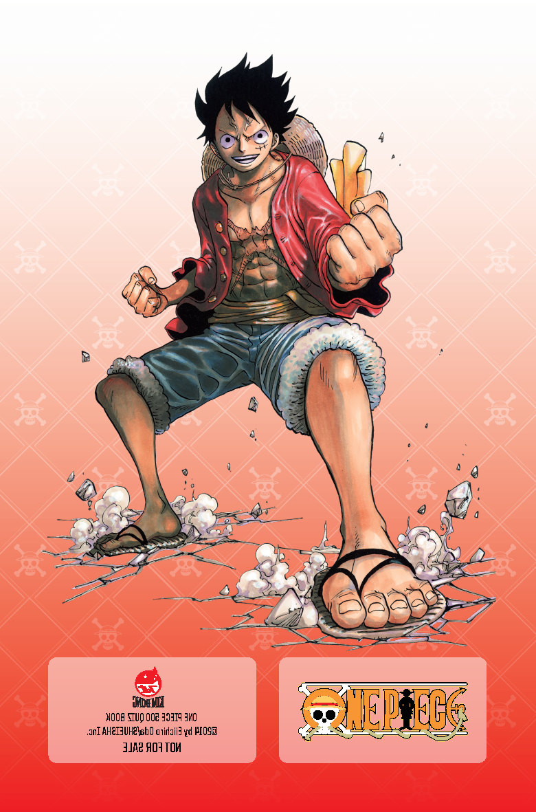Combo One Piece 500 Quiz Book Tập 1 Tập 2 Hikaru Shop Combo One Piece 500 Quiz Book Tập 1 Tập 2 Hikaru Shop
