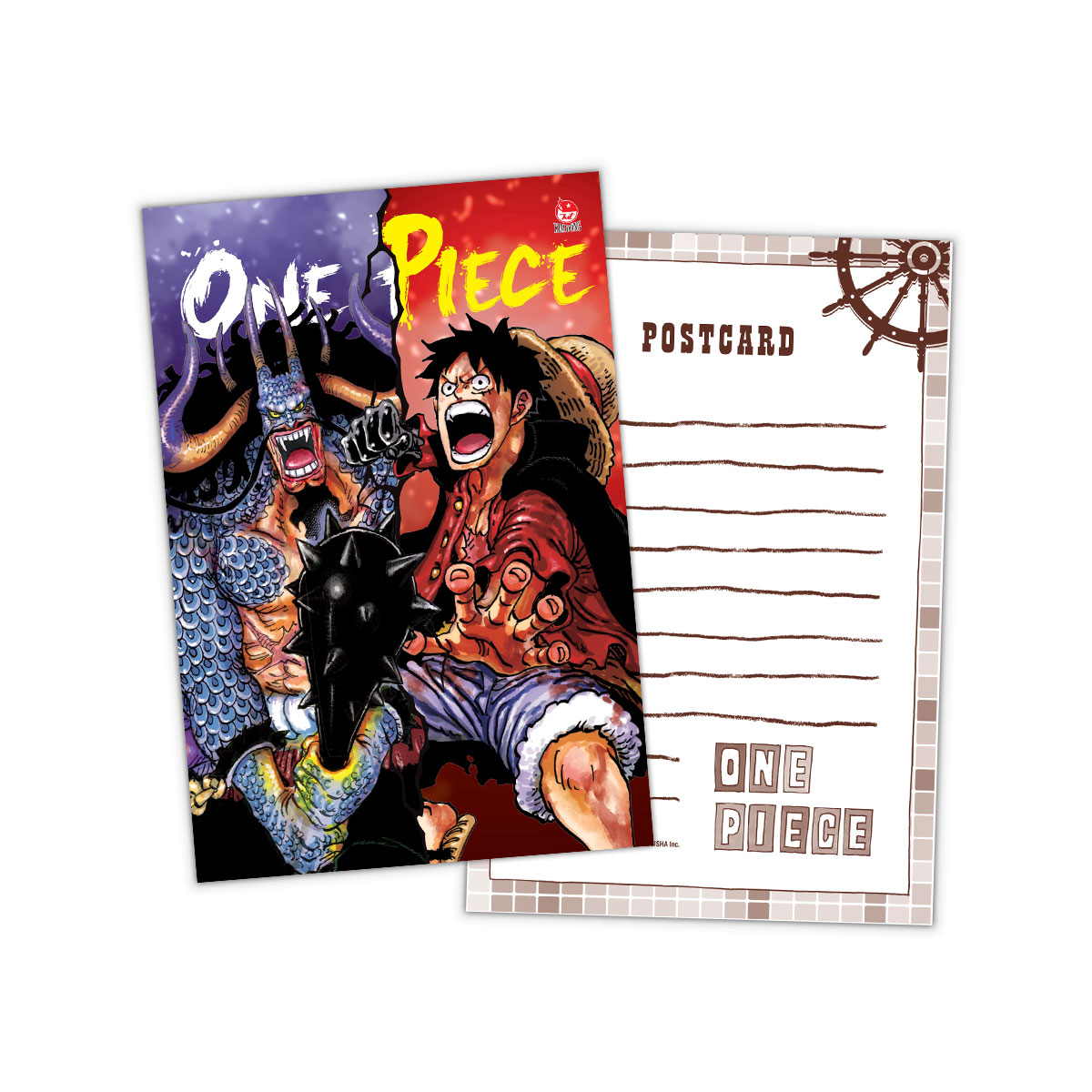 One Piece tập 108: Cá sấu chuối và Mr. Prince One Piece tập 108: Cá sấu chuối và Mr. Prince