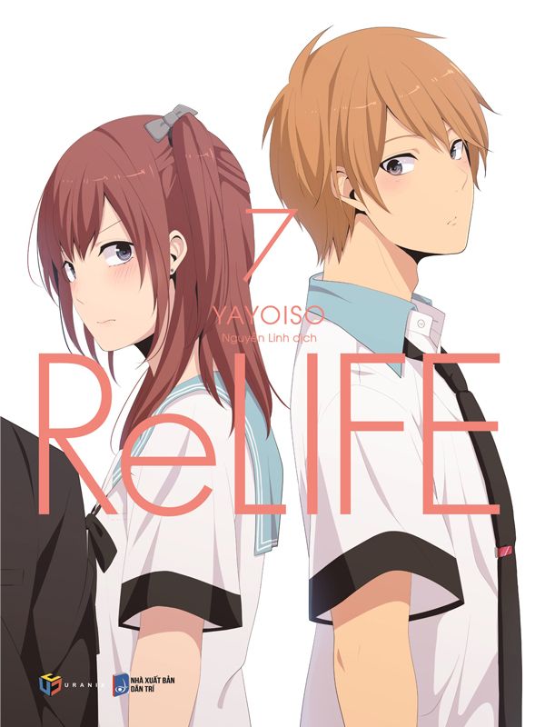 Relife tập 7