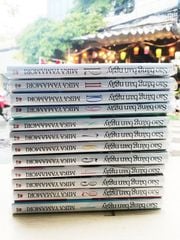 Sao Băng Ban Ngày Combo Tập 1 - 12 (Trọn Bộ)