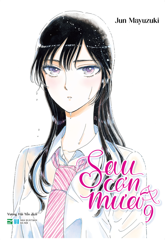 Sau Cơn Mưa Tập 9