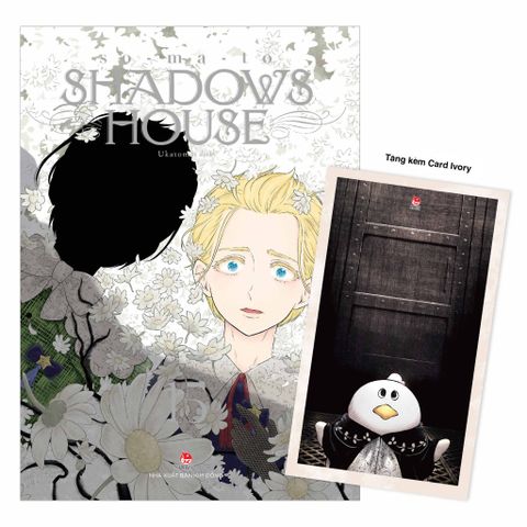 Shadows House - Tập 15