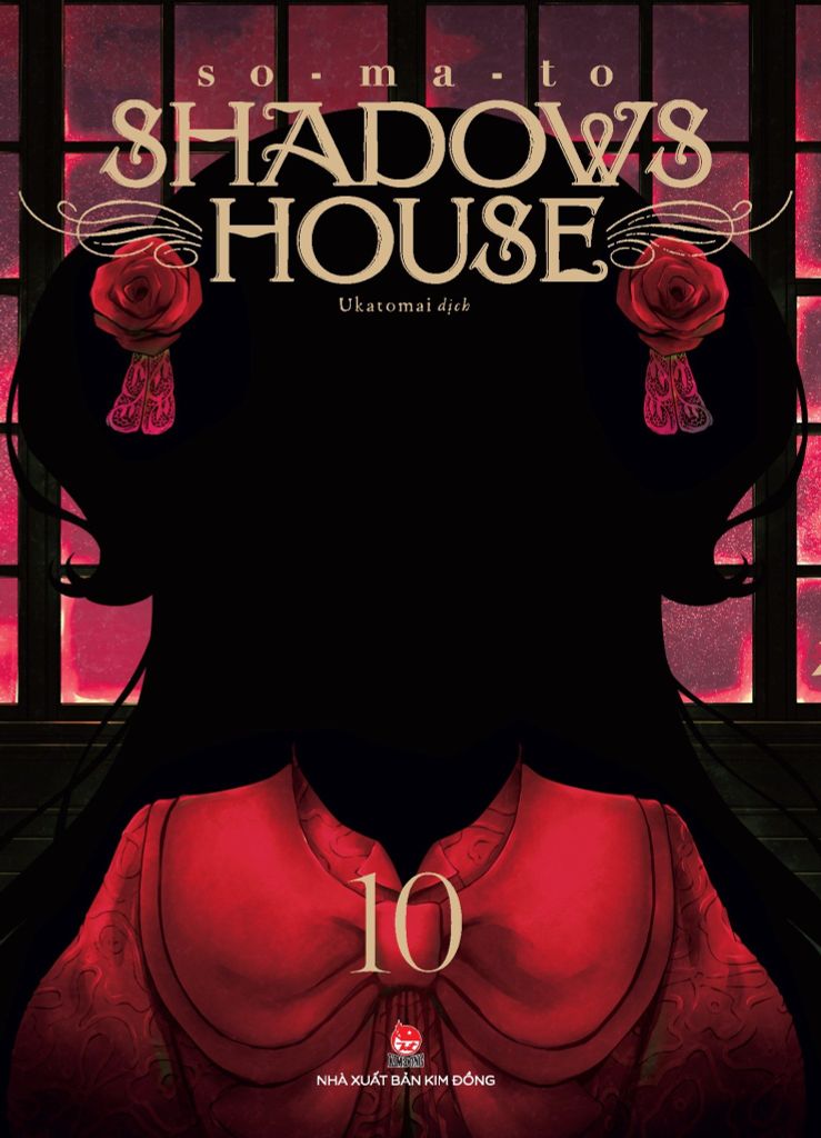 Shadows House Tập 10