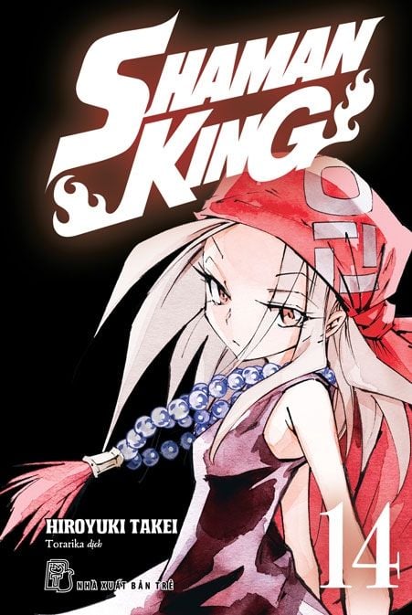 Shaman King Tập 14